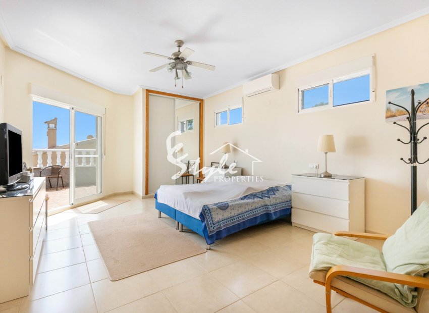 Reventa - Villa - Ciudad Quesada - La Marina