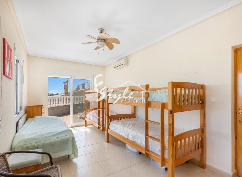 Reventa - Villa - Ciudad Quesada - La Marina