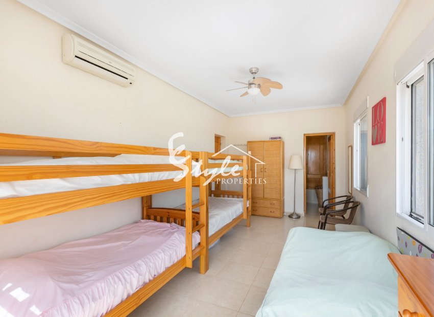 Reventa - Villa - Ciudad Quesada - La Marina