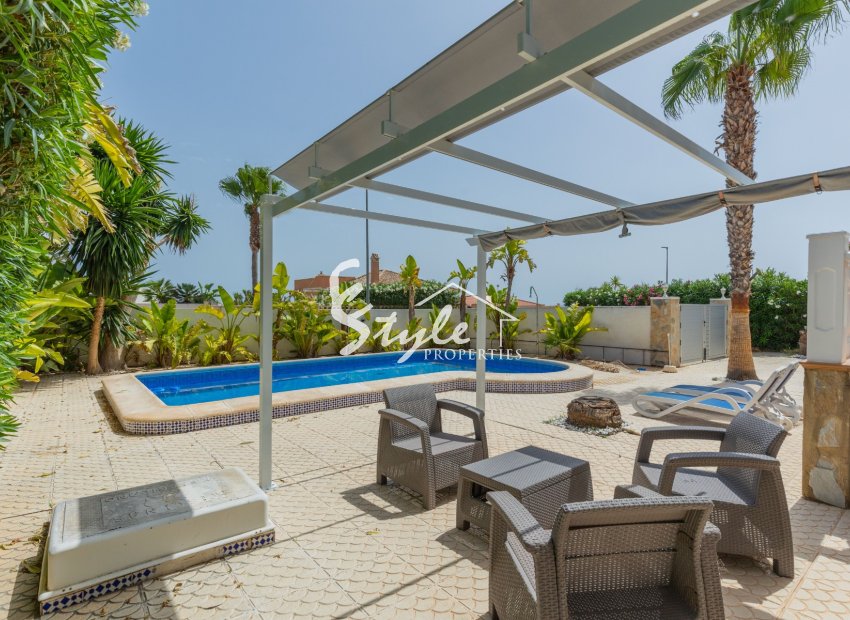 Reventa - Villa - Ciudad Quesada - La Marina