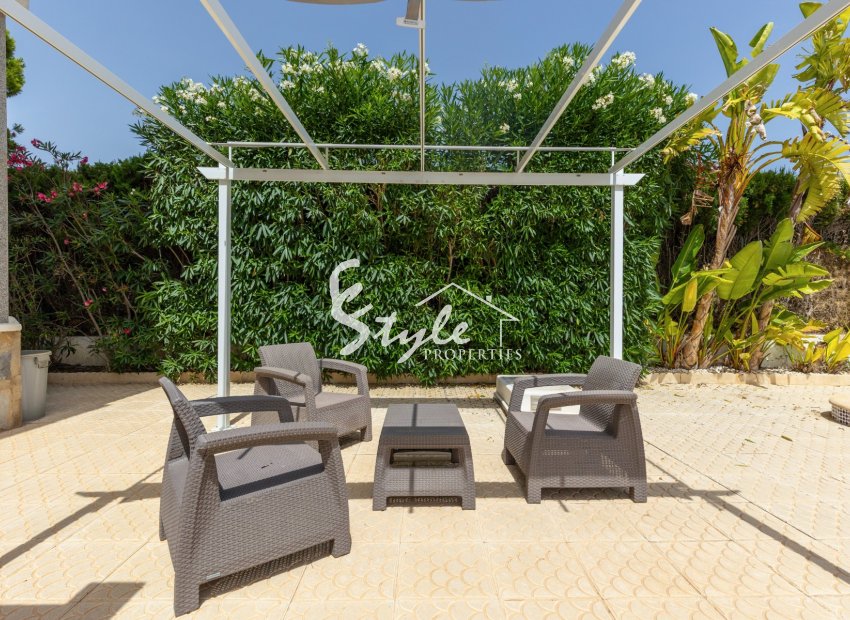 Reventa - Villa - Ciudad Quesada - La Marina