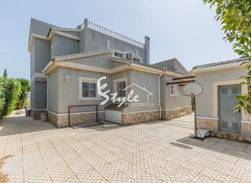 Reventa - Villa - Ciudad Quesada - La Marina