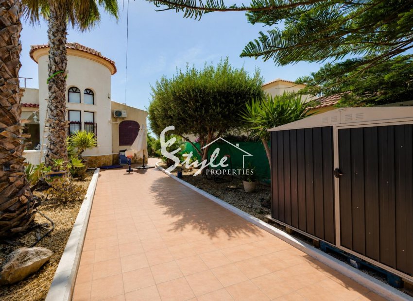 Reventa - Villa - Ciudad Quesada - La Marina