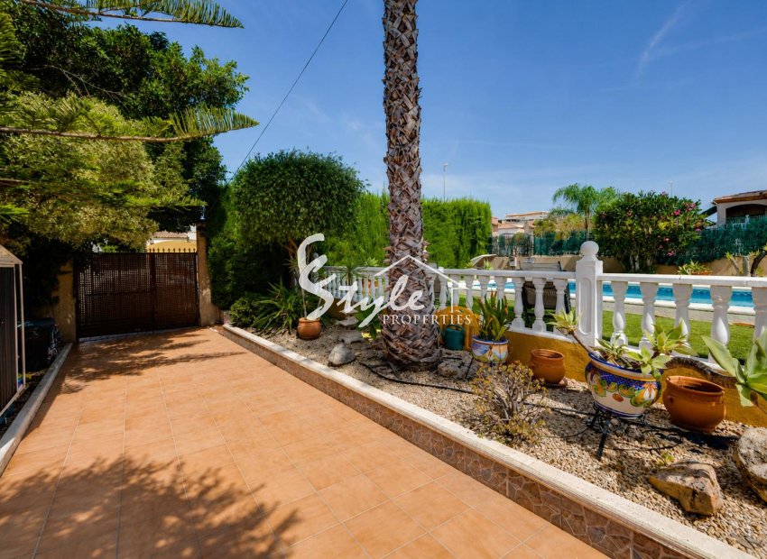Reventa - Villa - Ciudad Quesada - La Marina