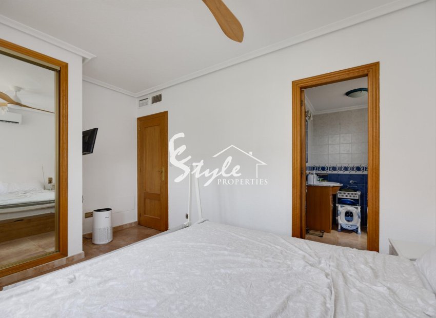 Reventa - Villa - Ciudad Quesada - La Marina