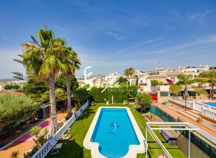Reventa - Villa - Ciudad Quesada - La Marina