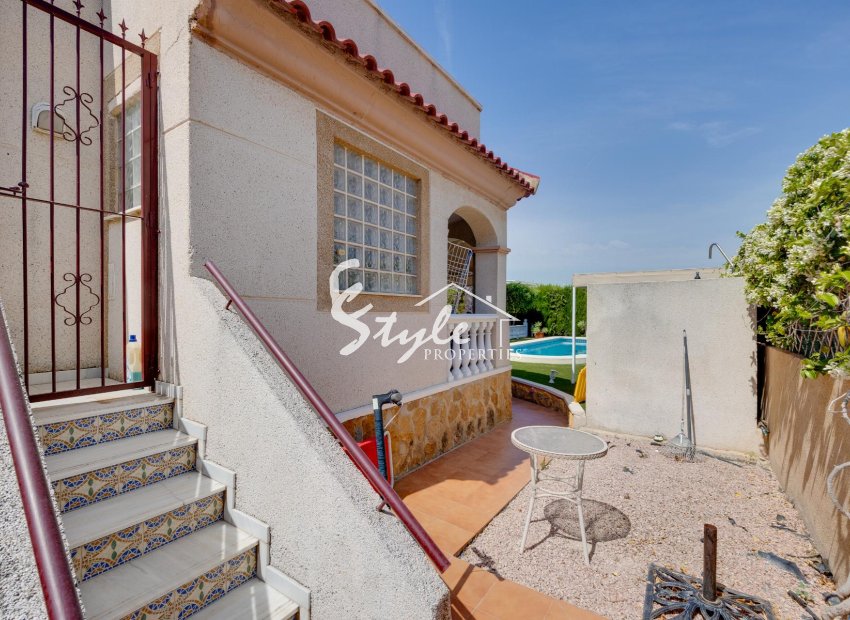 Reventa - Villa - Ciudad Quesada - La Marina