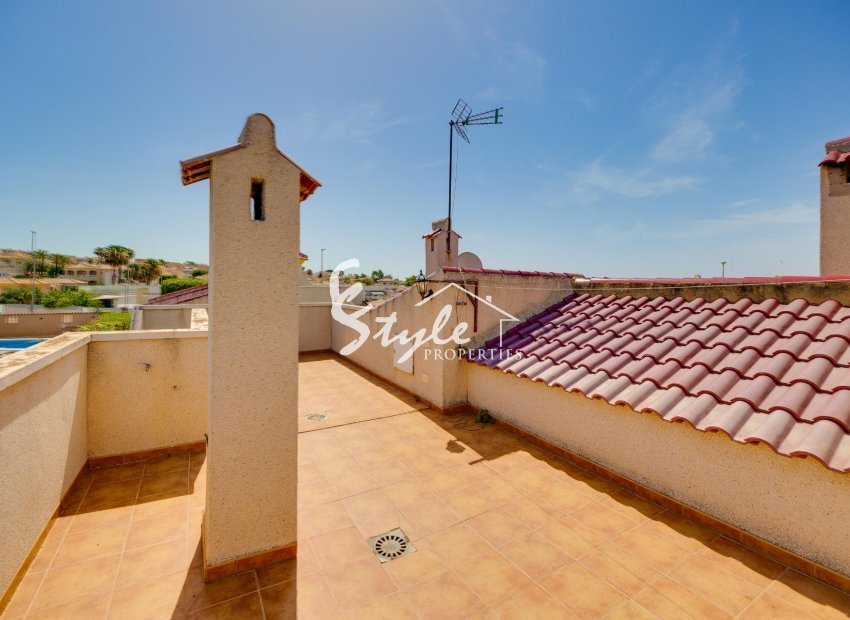 Reventa - Villa - Ciudad Quesada - La Marina