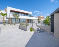 Reventa - Villa - Ciudad Quesada - La Marquesa Golf