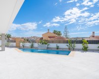 Reventa - Villa - Ciudad Quesada - La Marquesa Golf