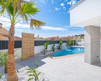 Reventa - Villa - Ciudad Quesada - La Marquesa Golf