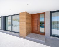 Reventa - Villa - Ciudad Quesada - La Marquesa Golf