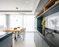 Reventa - Villa - Ciudad Quesada - La Marquesa Golf