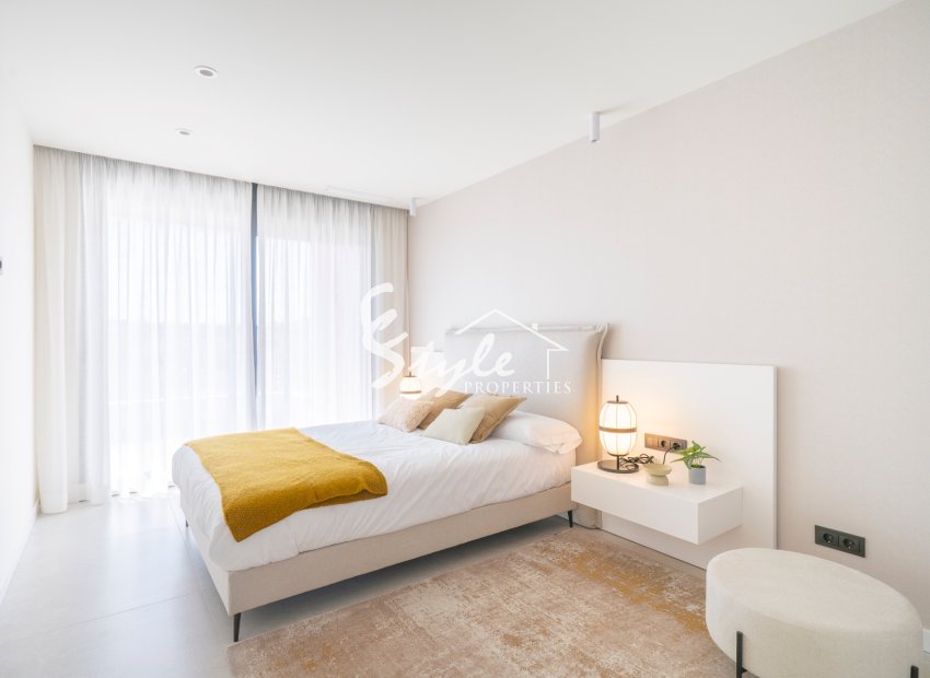 Reventa - Villa - Ciudad Quesada - La Marquesa Golf