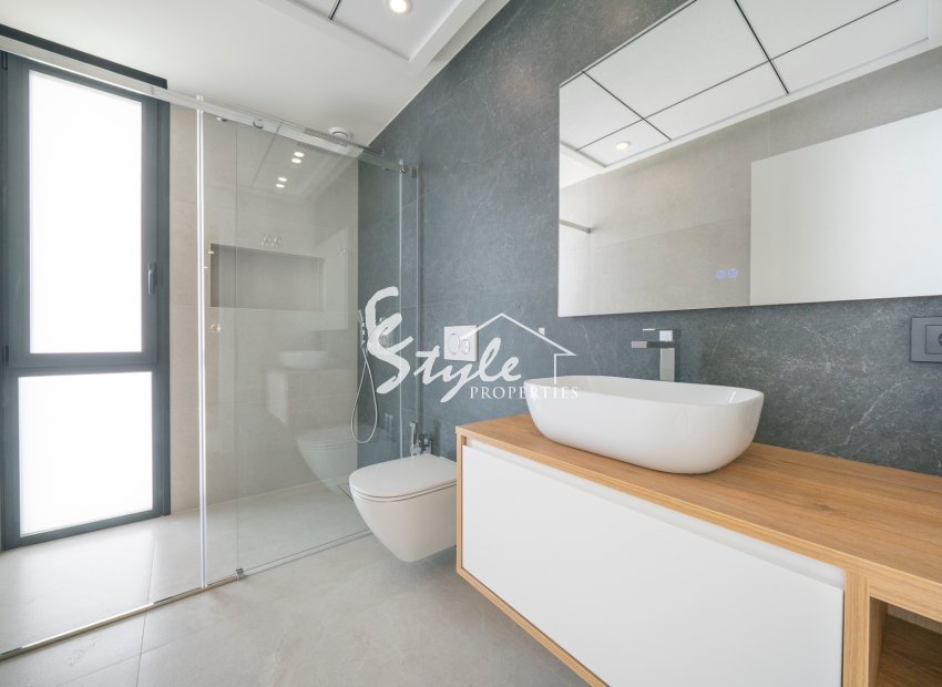 Reventa - Villa - Ciudad Quesada - La Marquesa Golf