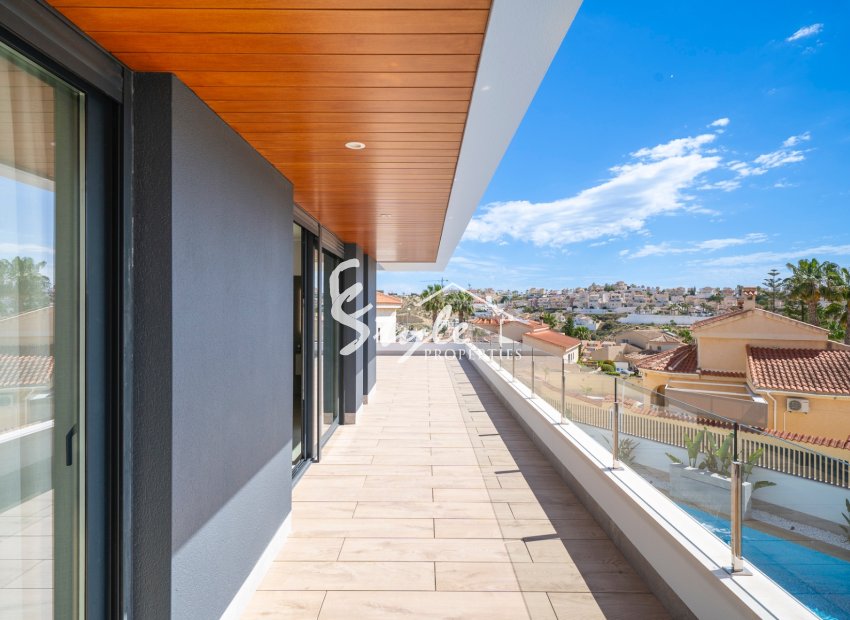 Reventa - Villa - Ciudad Quesada - La Marquesa Golf