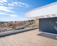 Reventa - Villa - Ciudad Quesada - La Marquesa Golf