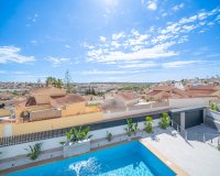 Reventa - Villa - Ciudad Quesada - La Marquesa Golf