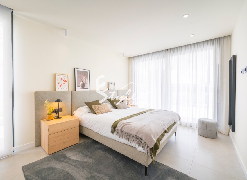 Reventa - Villa - Ciudad Quesada - La Marquesa Golf