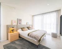 Reventa - Villa - Ciudad Quesada - La Marquesa Golf