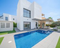 Reventa - Villa - Ciudad Quesada - Lo pepin