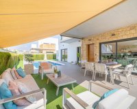 Reventa - Villa - Ciudad Quesada - Lo pepin