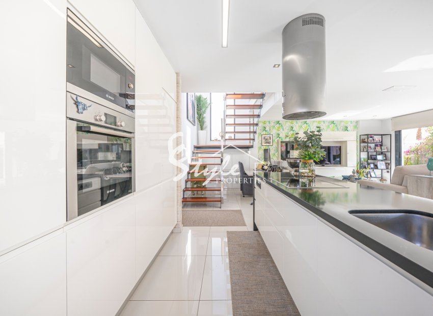 Reventa - Villa - Ciudad Quesada - Lo pepin