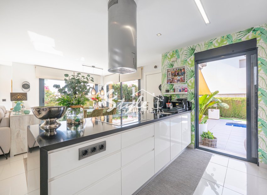 Reventa - Villa - Ciudad Quesada - Lo pepin