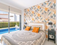 Reventa - Villa - Ciudad Quesada - Lo pepin