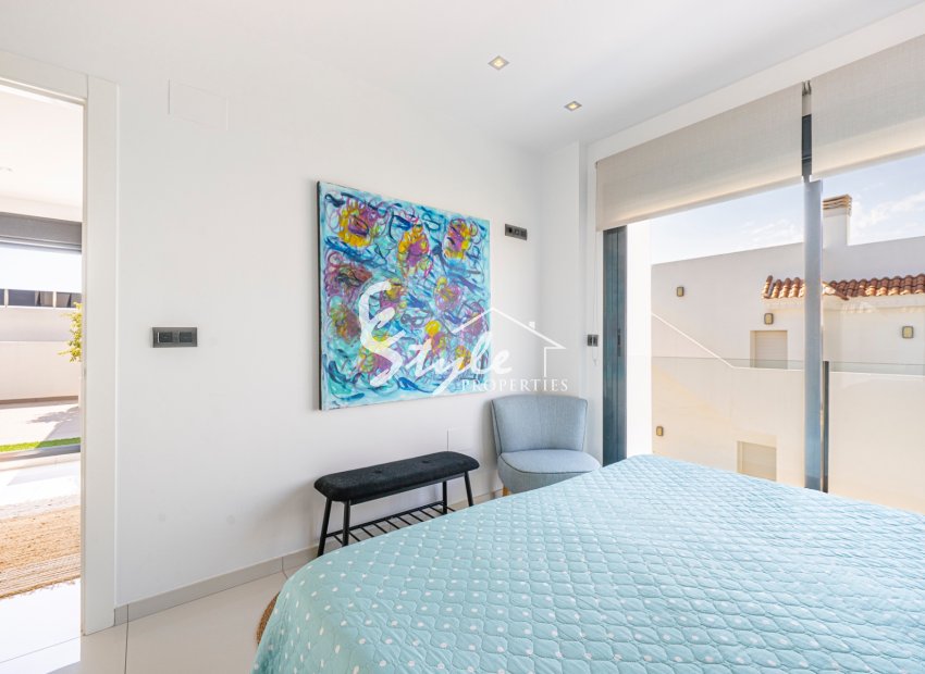 Reventa - Villa - Ciudad Quesada - Lo pepin