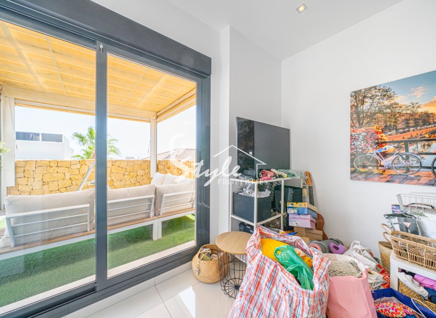 Reventa - Villa - Ciudad Quesada - Lo pepin