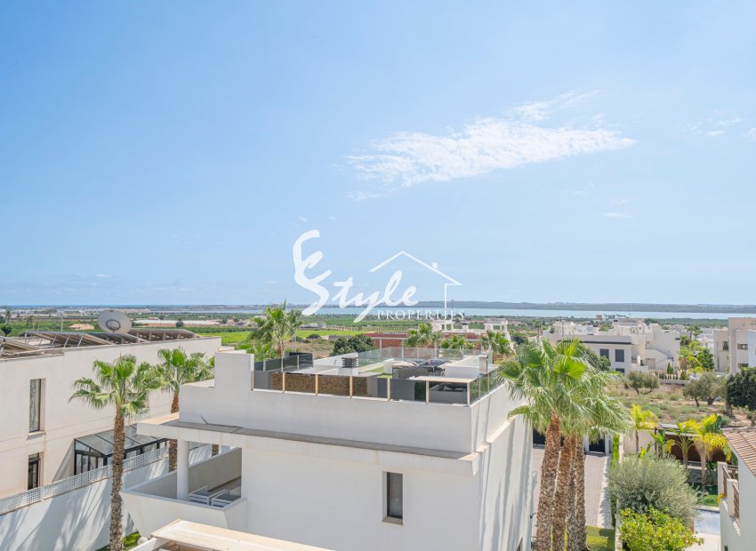 Reventa - Villa - Ciudad Quesada - Lo pepin