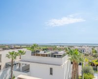 Reventa - Villa - Ciudad Quesada - Lo pepin
