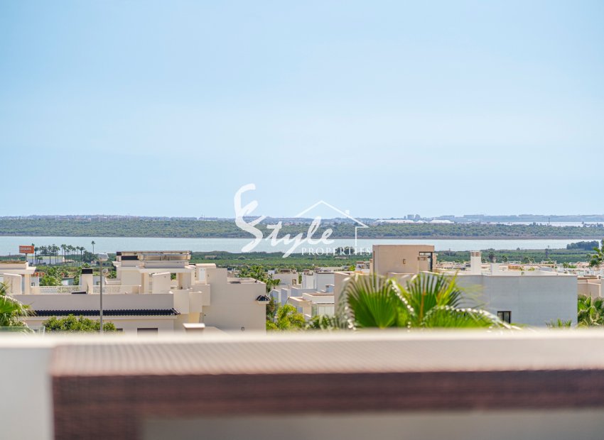 Reventa - Villa - Ciudad Quesada - Lo pepin
