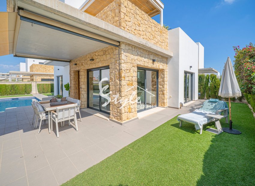Reventa - Villa - Ciudad Quesada - Lo pepin