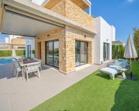 Reventa - Villa - Ciudad Quesada - Lo pepin