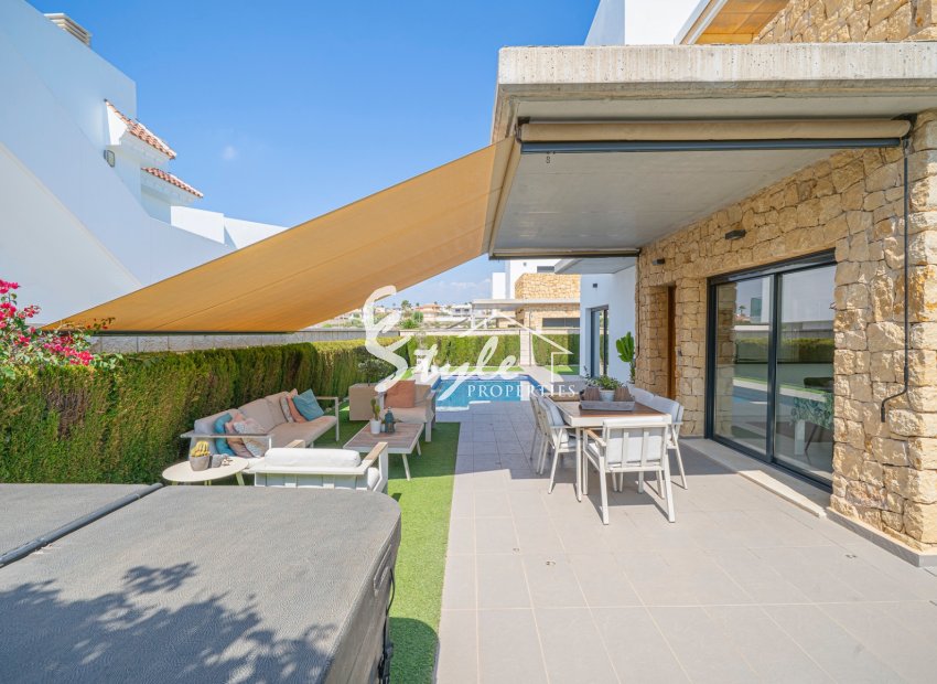 Reventa - Villa - Ciudad Quesada - Lo pepin