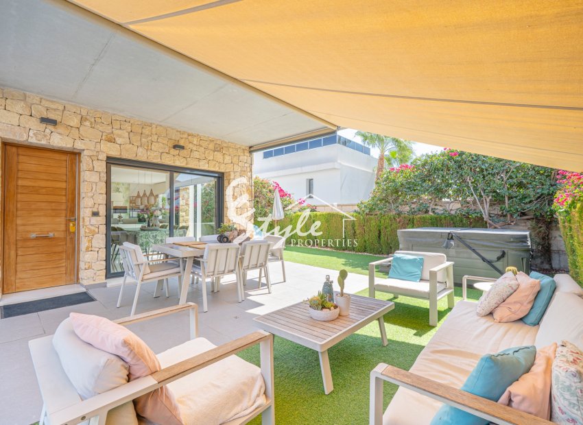 Reventa - Villa - Ciudad Quesada - Lo pepin