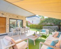 Reventa - Villa - Ciudad Quesada - Lo pepin