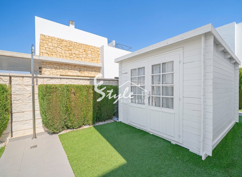 Reventa - Villa - Ciudad Quesada - Lo pepin