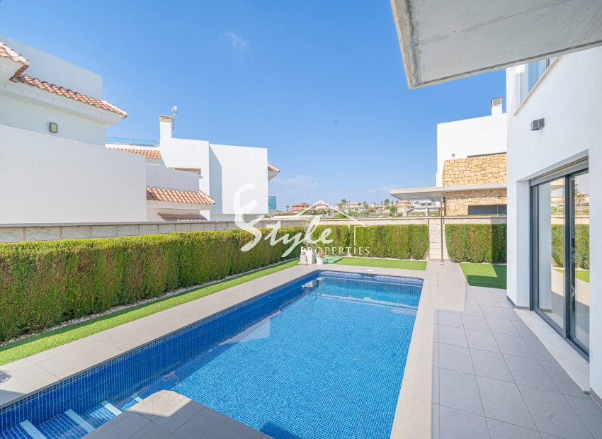 Reventa - Villa - Ciudad Quesada - Lo pepin