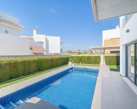 Reventa - Villa - Ciudad Quesada - Lo pepin