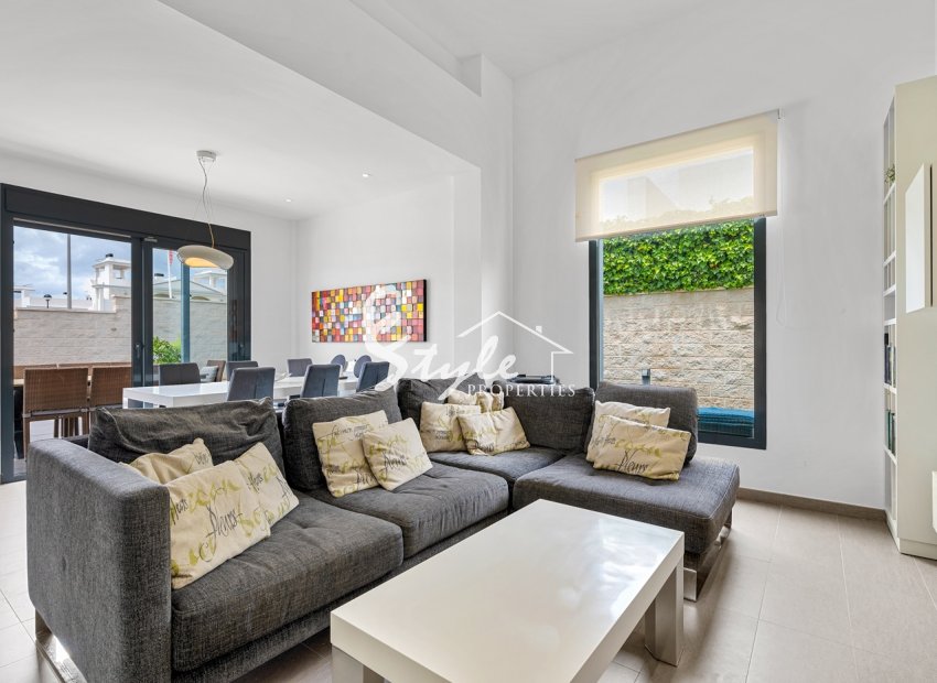 Reventa - Villa - Ciudad Quesada - Rojales