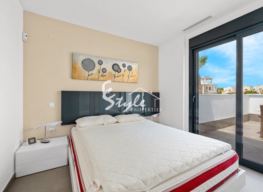 Reventa - Villa - Ciudad Quesada - Rojales