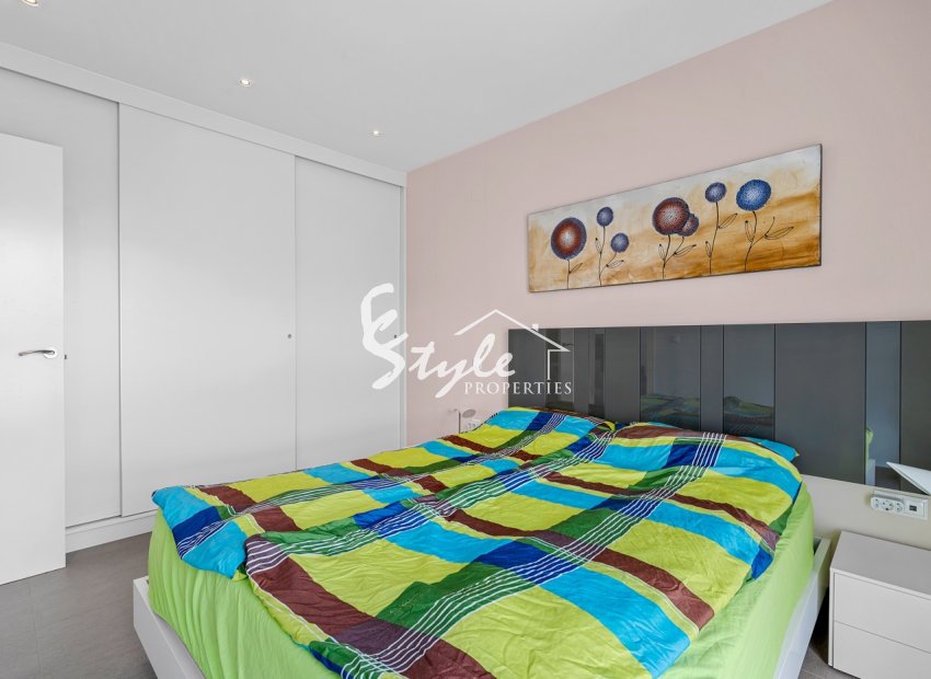 Reventa - Villa - Ciudad Quesada - Rojales