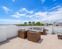 Reventa - Villa - Ciudad Quesada - Rojales