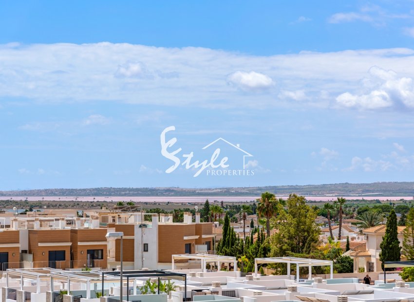 Reventa - Villa - Ciudad Quesada - Rojales