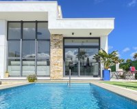 Reventa - Villa - Ciudad Quesada - Rojales