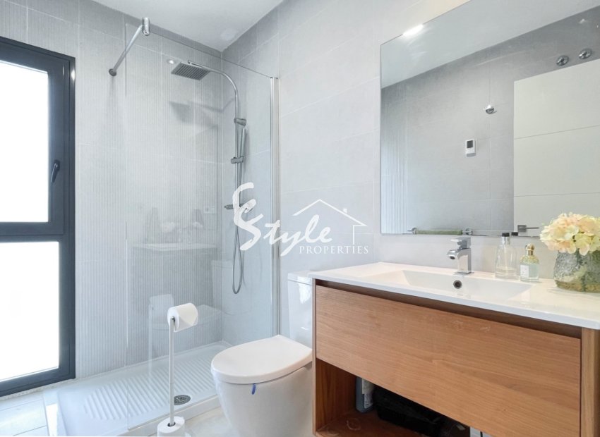 Reventa - Villa - Ciudad Quesada - Rojales