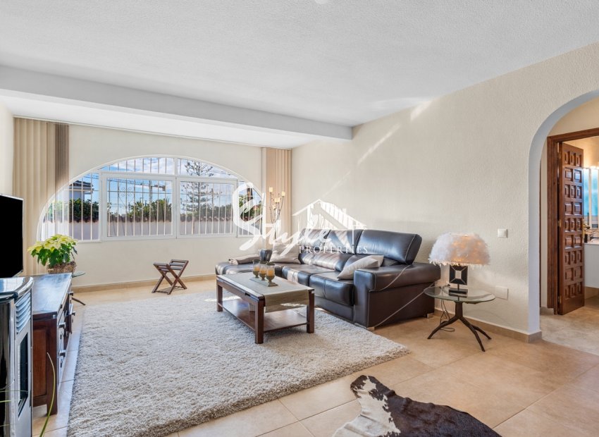 Reventa - Villa - Ciudad Quesada - Rojales